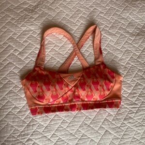 Adidas High Support Sports Bra